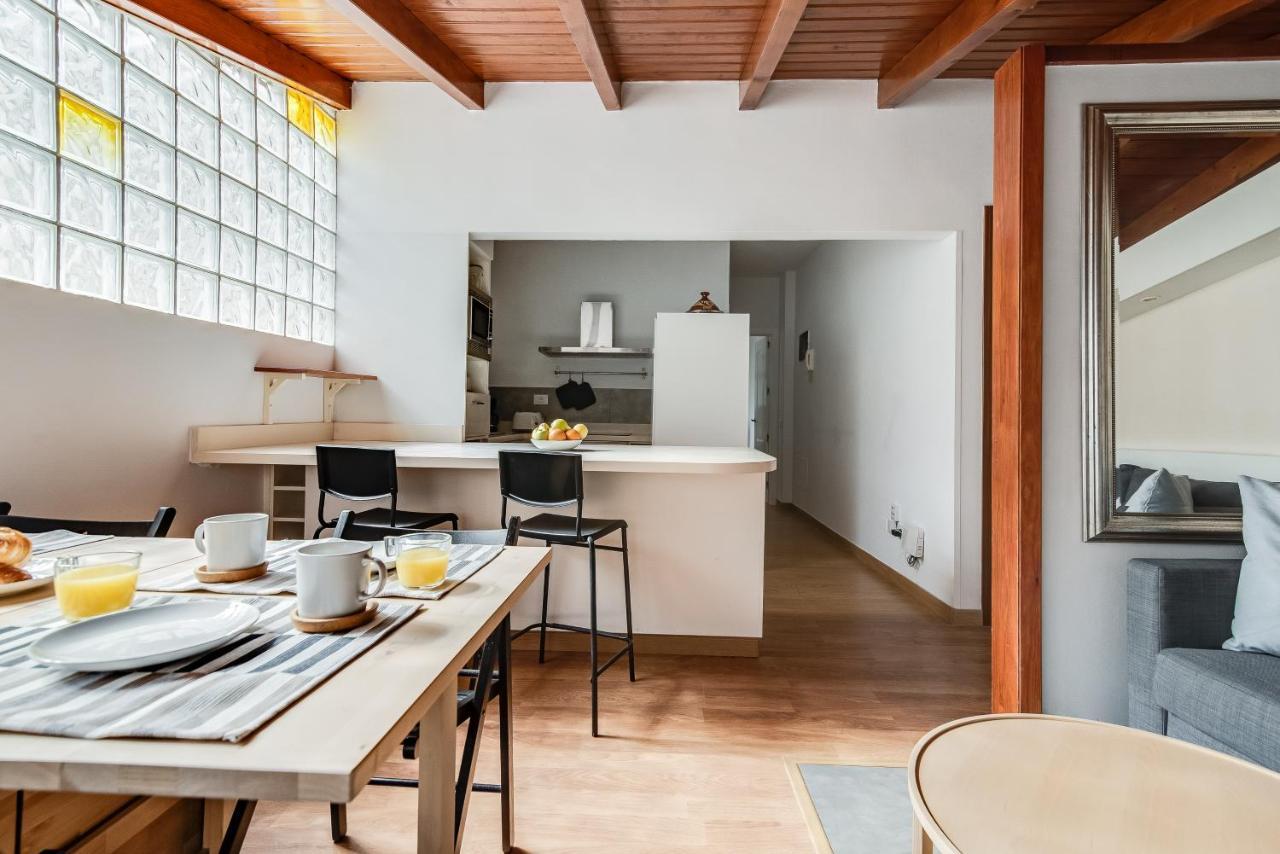 Home2Book Cozy & Design Apartment Las Canteras Λας Πάλμας ντε Γκραν Κανάρια Εξωτερικό φωτογραφία