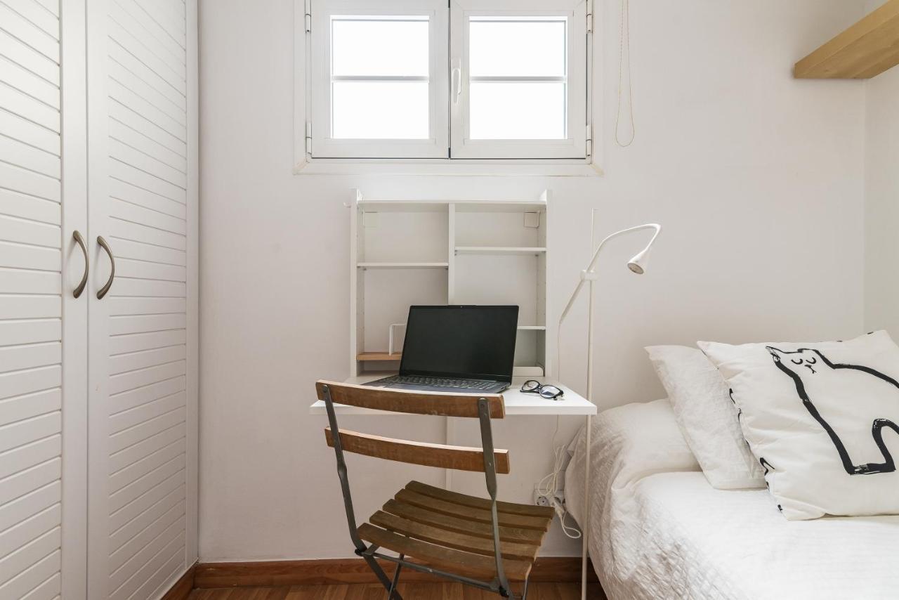 Home2Book Cozy & Design Apartment Las Canteras Λας Πάλμας ντε Γκραν Κανάρια Εξωτερικό φωτογραφία