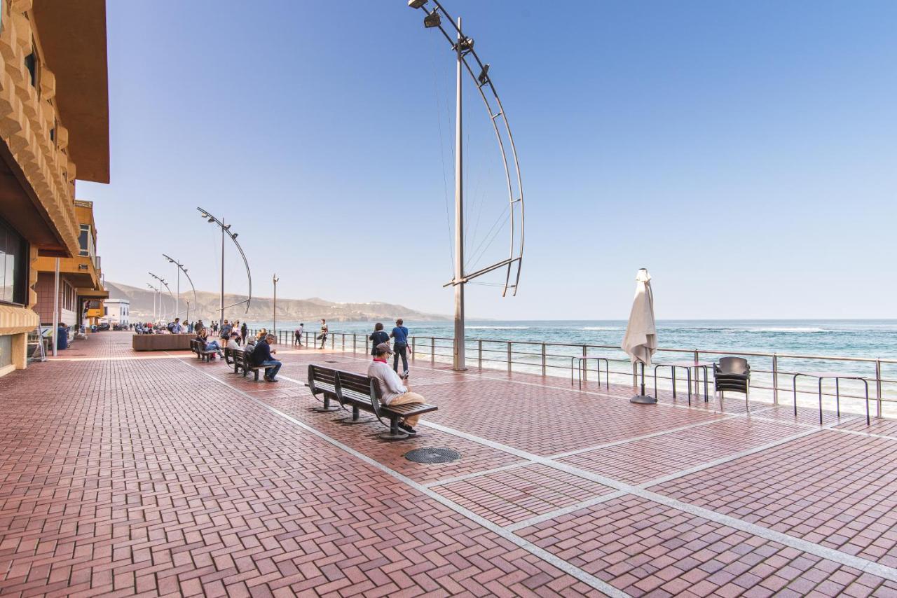 Home2Book Cozy & Design Apartment Las Canteras Λας Πάλμας ντε Γκραν Κανάρια Εξωτερικό φωτογραφία