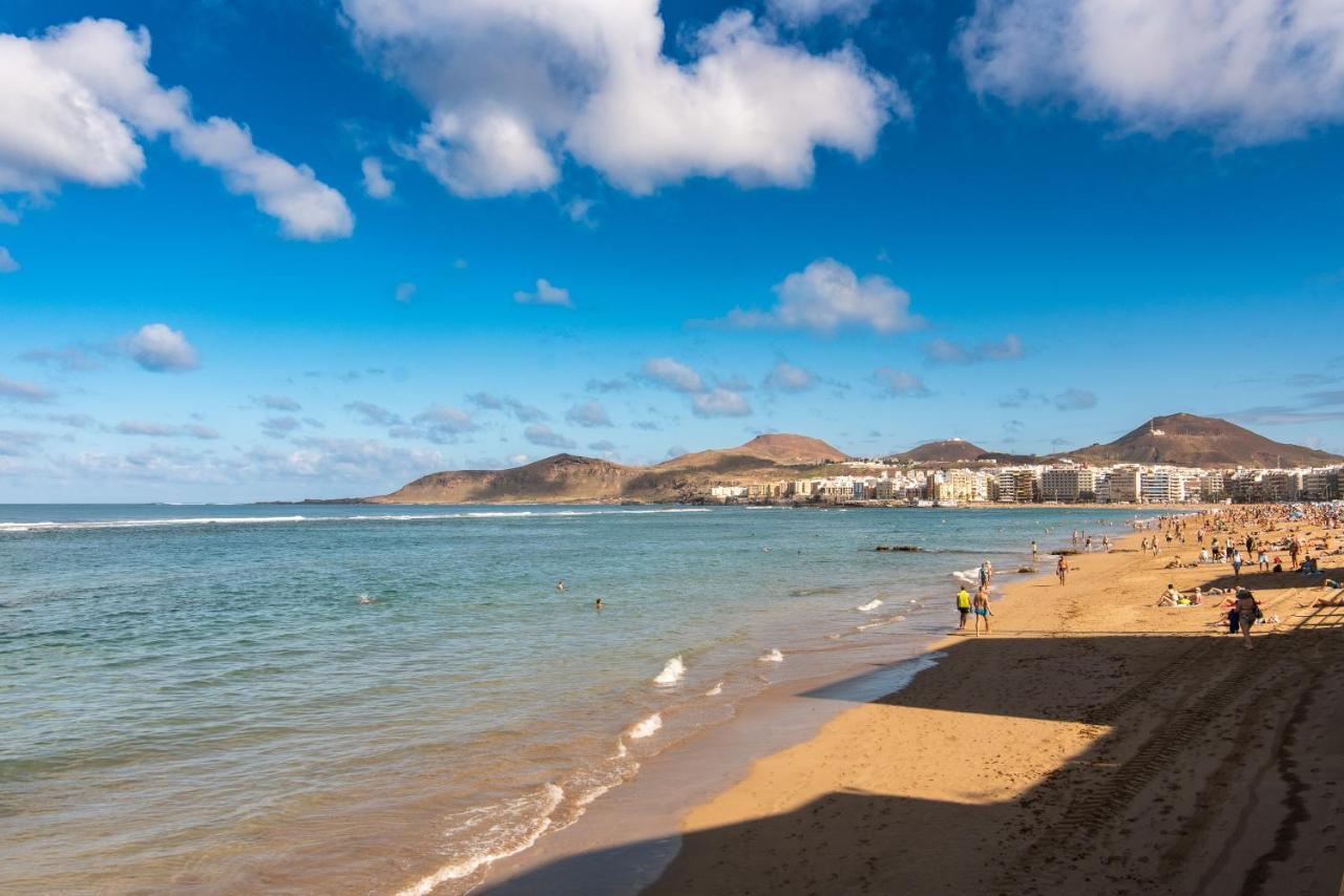Home2Book Cozy & Design Apartment Las Canteras Λας Πάλμας ντε Γκραν Κανάρια Εξωτερικό φωτογραφία