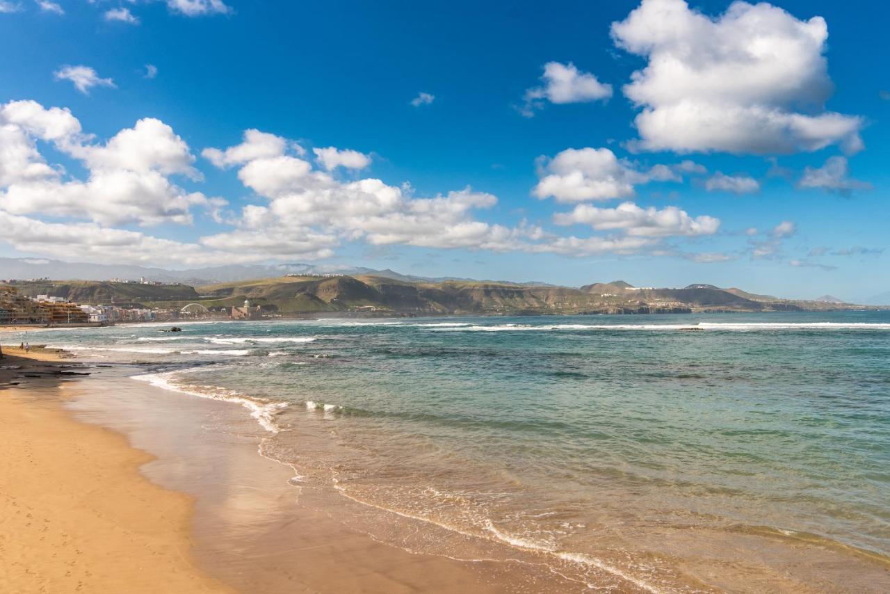 Home2Book Cozy & Design Apartment Las Canteras Λας Πάλμας ντε Γκραν Κανάρια Εξωτερικό φωτογραφία