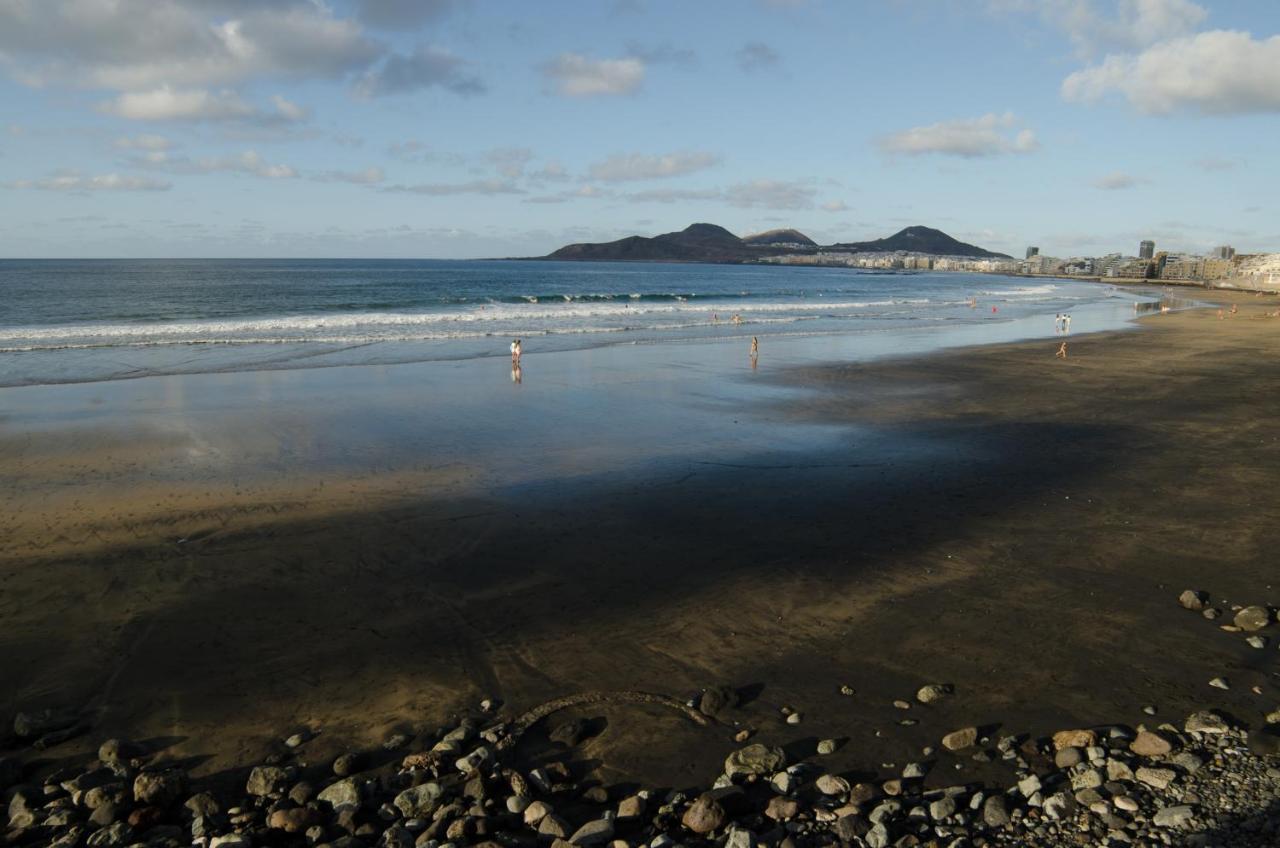 Home2Book Cozy & Design Apartment Las Canteras Λας Πάλμας ντε Γκραν Κανάρια Εξωτερικό φωτογραφία