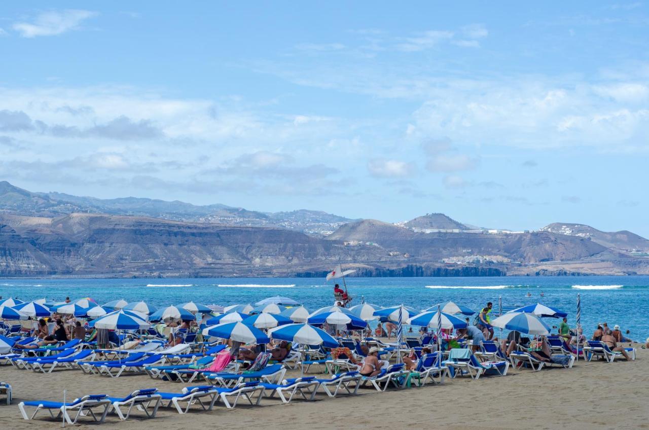 Home2Book Cozy & Design Apartment Las Canteras Λας Πάλμας ντε Γκραν Κανάρια Εξωτερικό φωτογραφία