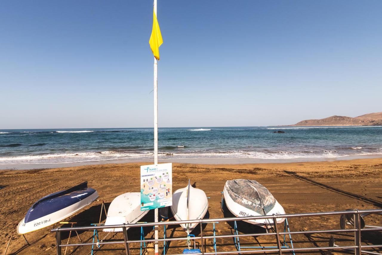 Home2Book Cozy & Design Apartment Las Canteras Λας Πάλμας ντε Γκραν Κανάρια Εξωτερικό φωτογραφία