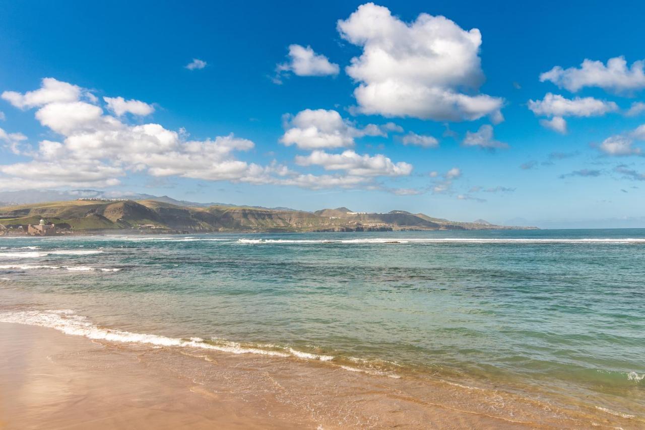 Home2Book Cozy & Design Apartment Las Canteras Λας Πάλμας ντε Γκραν Κανάρια Εξωτερικό φωτογραφία